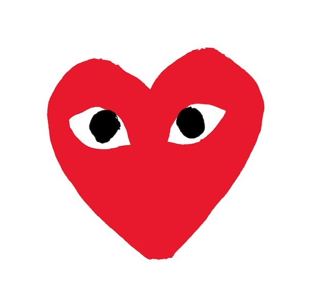 Comme Des Garçons